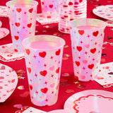 Lucky in Love Cups