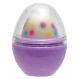 Sprinkle Easter Egg Lip  Balm