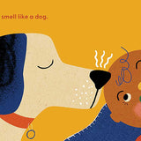 Dog's First Baby by Natalie  Nelson