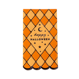 Vintage Halloween Guest Towels (Set of 20)