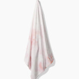 In the Clouds Butter Blanket