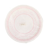 Pembroke Small Pink Floral Plate