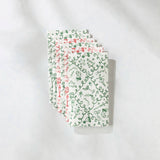 Holiday Doodling Not Paper Towel