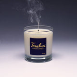 Cantina Soy Lotion Candle (Oak + Plum)
