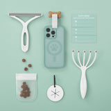 Pup Parent Kit | Spot Green | Pets