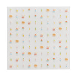 Ice Cream Dreams Nail Stickers