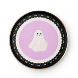 FRILLS & THRILLS HALLOWEEN SMALL PLATES