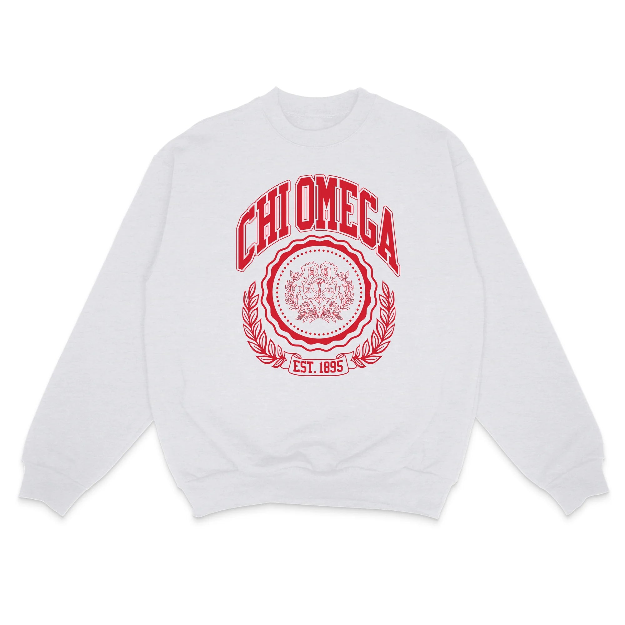 Ivy League Sorority Sweatshirt