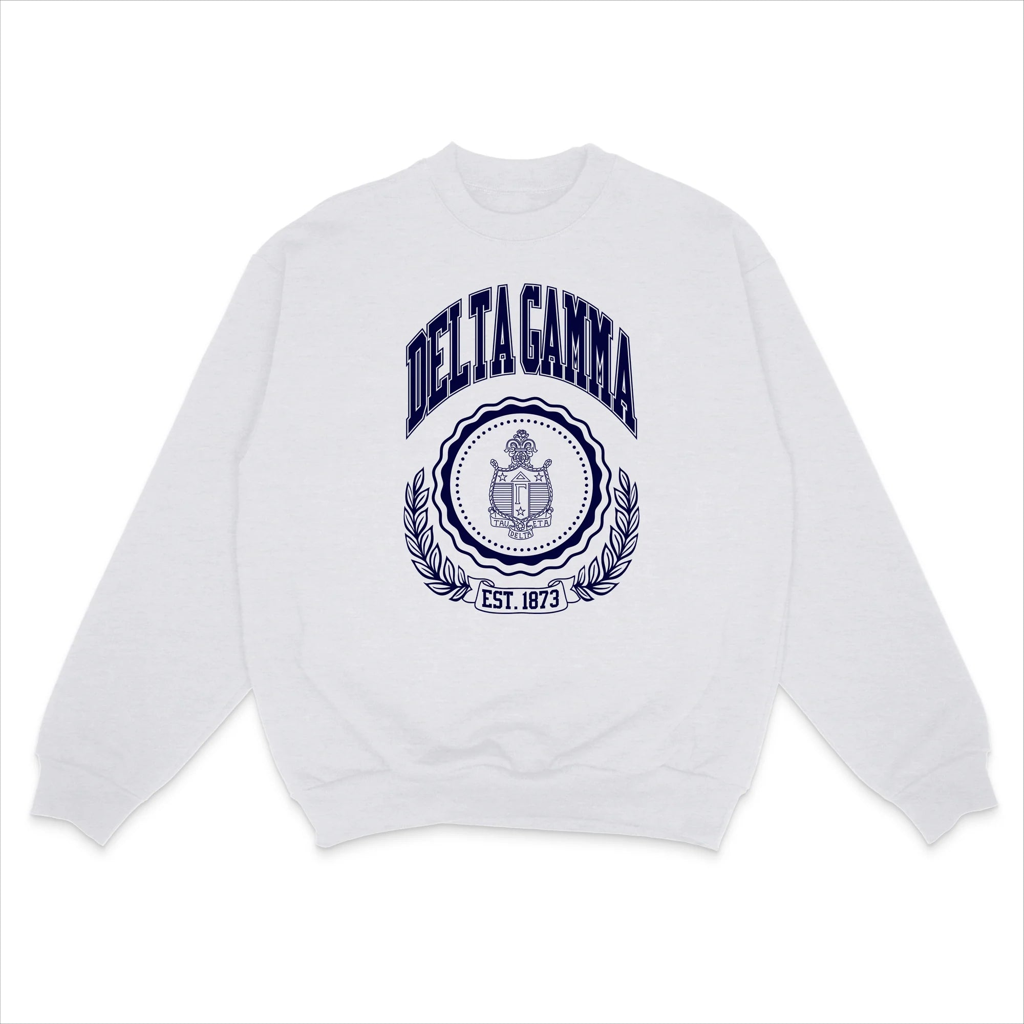 Ivy League Sorority Sweatshirt