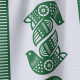 Peacebound Tea Towel