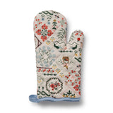 Home Sweet Home Oven Mitt