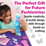 Design By You Fashion Design Studio Kit