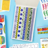 La Dolce Vita Junk Journal Sticker Book Volume 5