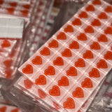 House Hearts: Classic American Mahjong Tile Set