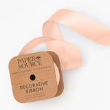 Satin Ribbon 1 1/2"