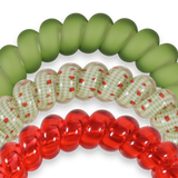 Locally Grown Large Hair Ties