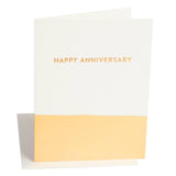 Happy Anniversary Card