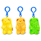 Haribo Plush Clips Blind  - Individual item