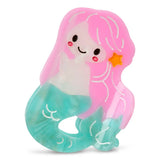 Mermaid Vibes Hair Clip