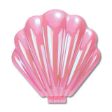 Mermaid Vibes Pop Up Shell Mirror & Hair Brush