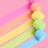 Pool Party Streamers