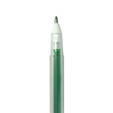 Yummy Yummy: Scented Metallic Gel Pens (Set of 6)