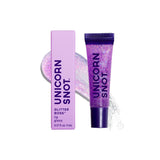 Glitter Boss | Orchid | Glitter Lip Gloss | Holographic