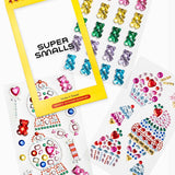 Make It Sweet Gemify™ Sticker Booklet