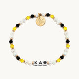 Sorority Bead Bracelet