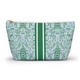 Britt Mills Mahjong Tile Pouch