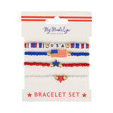 Bracelet Set