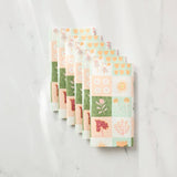 Patchwork Garden Not Paper Towel