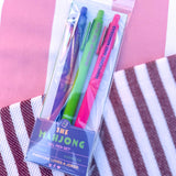 Mahjong Pen Set