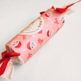 Christmas Santa Deluxe Surprise Bon Bon Handmade Favor 