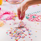 Back to Cool Confetti Mix