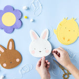 Felt Pouch Kit
