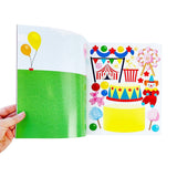 Design Your Own Sticker Book: Stickercakes