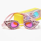 Pink Gem Goggles