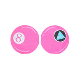Y2K Magic 8 Ball Large Napkins