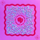 Taylor's Tiles - Mahjong Set