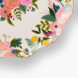 Garden Party Cake Stand