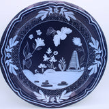 Beachside Pavilion Dinner Plates