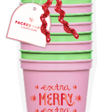 Cup of Cheer Party Stack