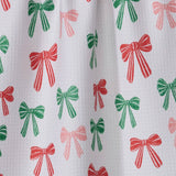Festoon Tea Towel