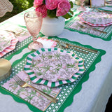 Palm Beach - Dinner Napkins