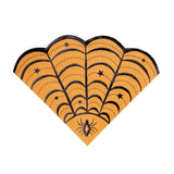 Art Deco Vintage Halloween Large Napkins (Set of 20)