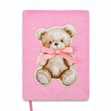 Beary Cute Journal