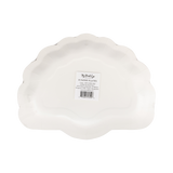 Gobble Turkey Shaped Paper Plates