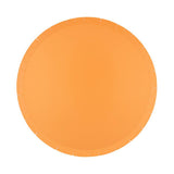 Shades Collection Dessert Plates - Apricot