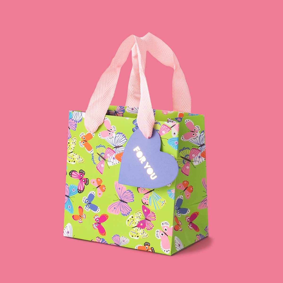 Gift Bags - Butterflies